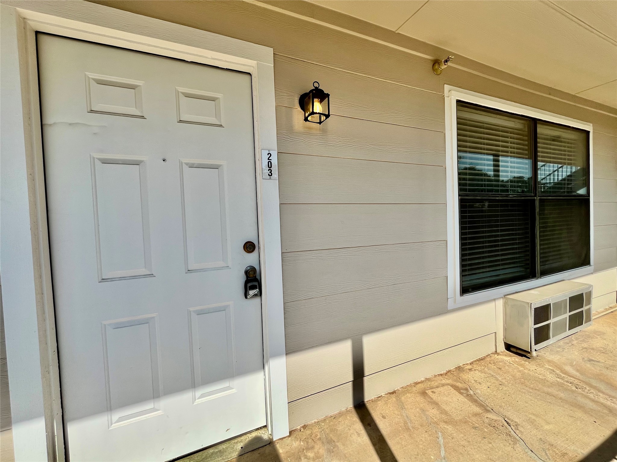 701 W Sycamore Street Denton TX 76201