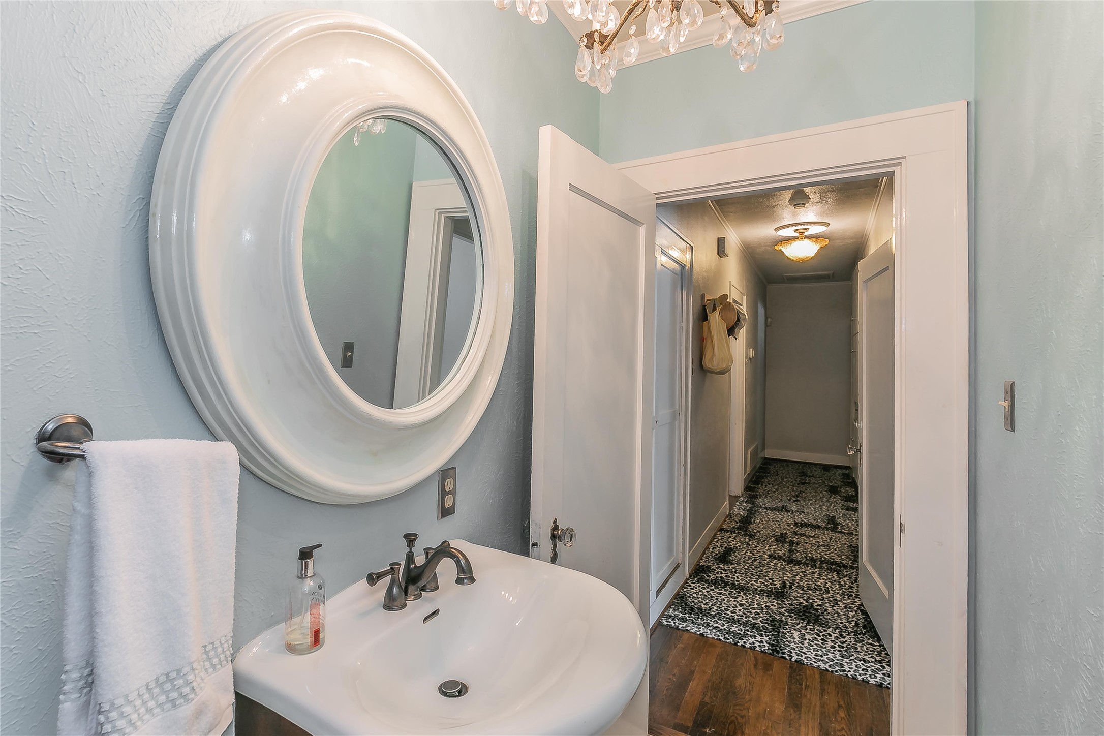 4700 Lafayette Avenue Fort Worth TX 76107