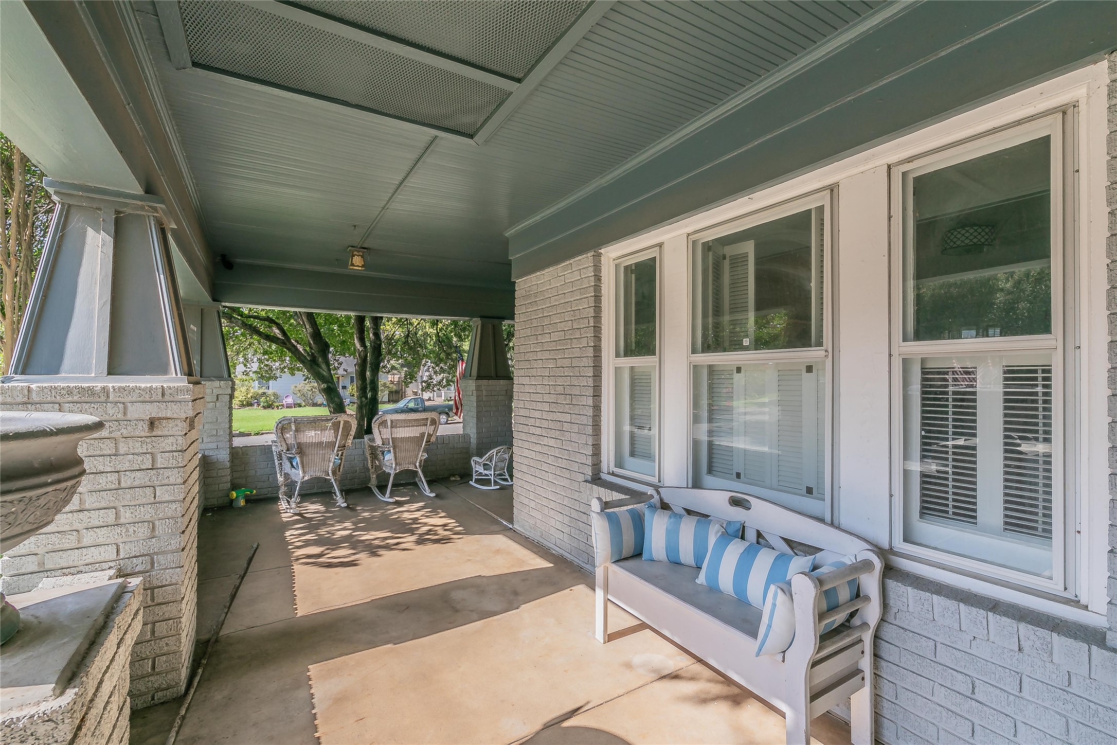 4700 Lafayette Avenue Fort Worth TX 76107