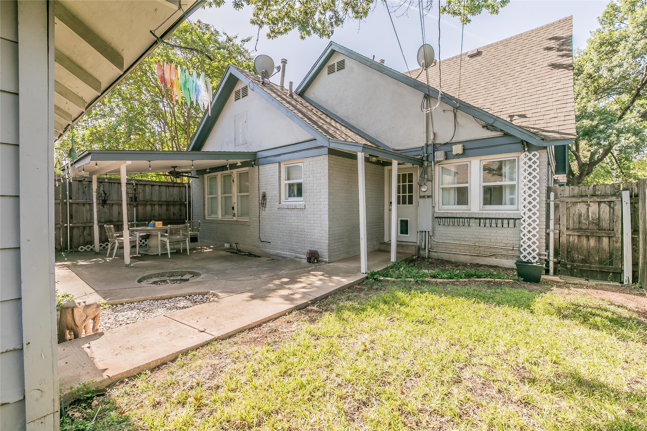 4700 Lafayette Avenue Fort Worth TX 76107