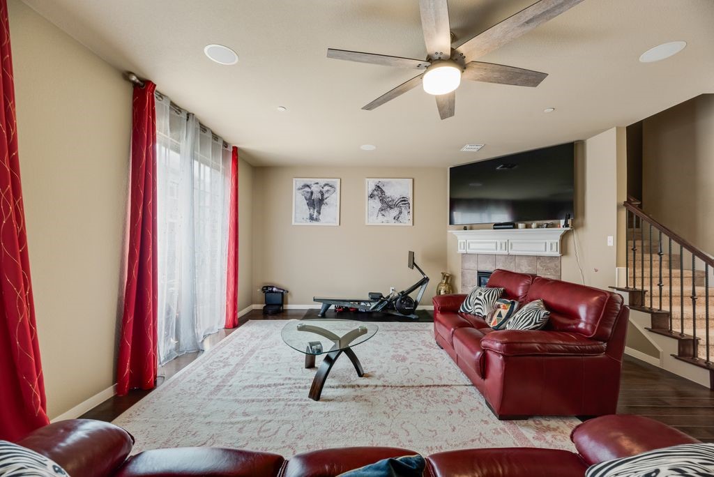 3895 Asbury Lane Addison TX 75001