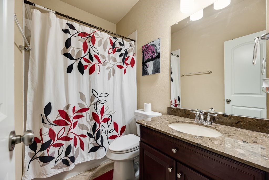 3895 Asbury Lane Addison TX 75001