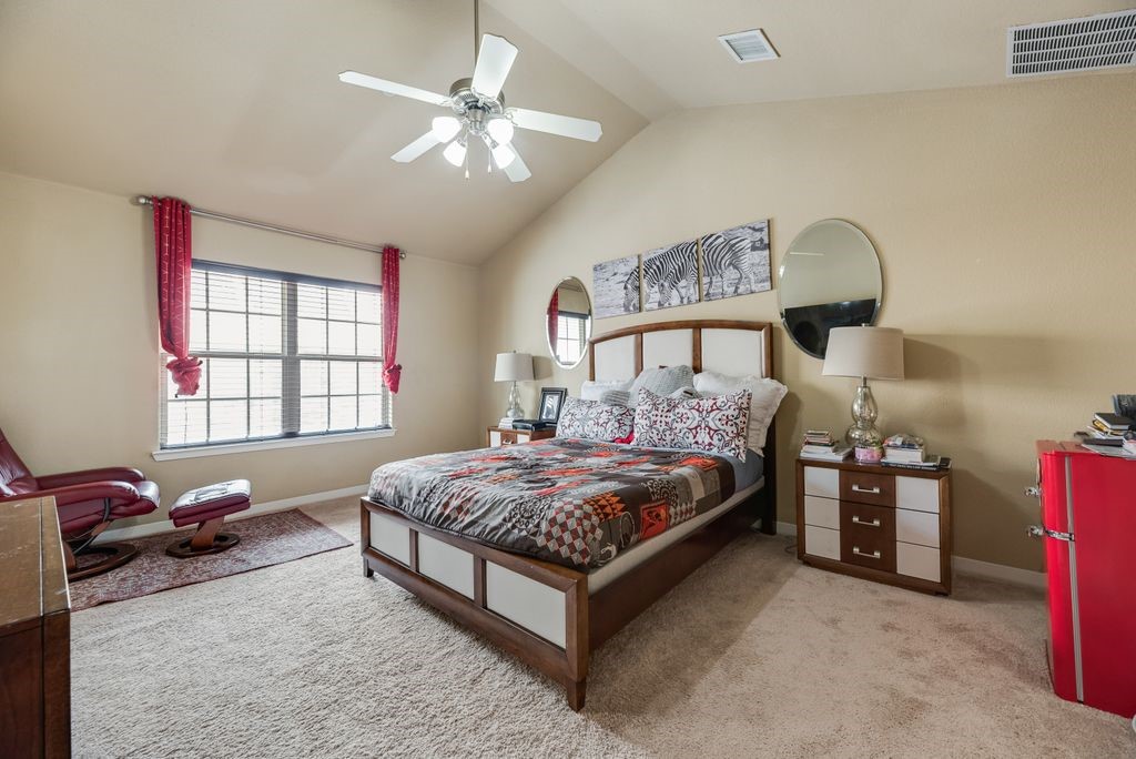 3895 Asbury Lane Addison TX 75001
