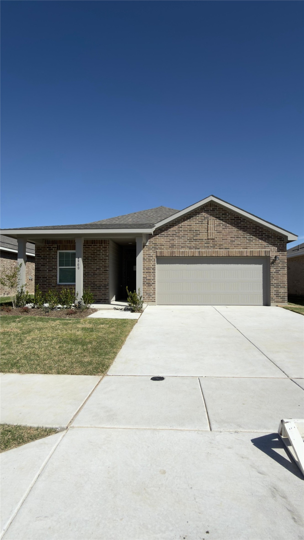 4900 Bass Drive Fort Worth TX 76179
