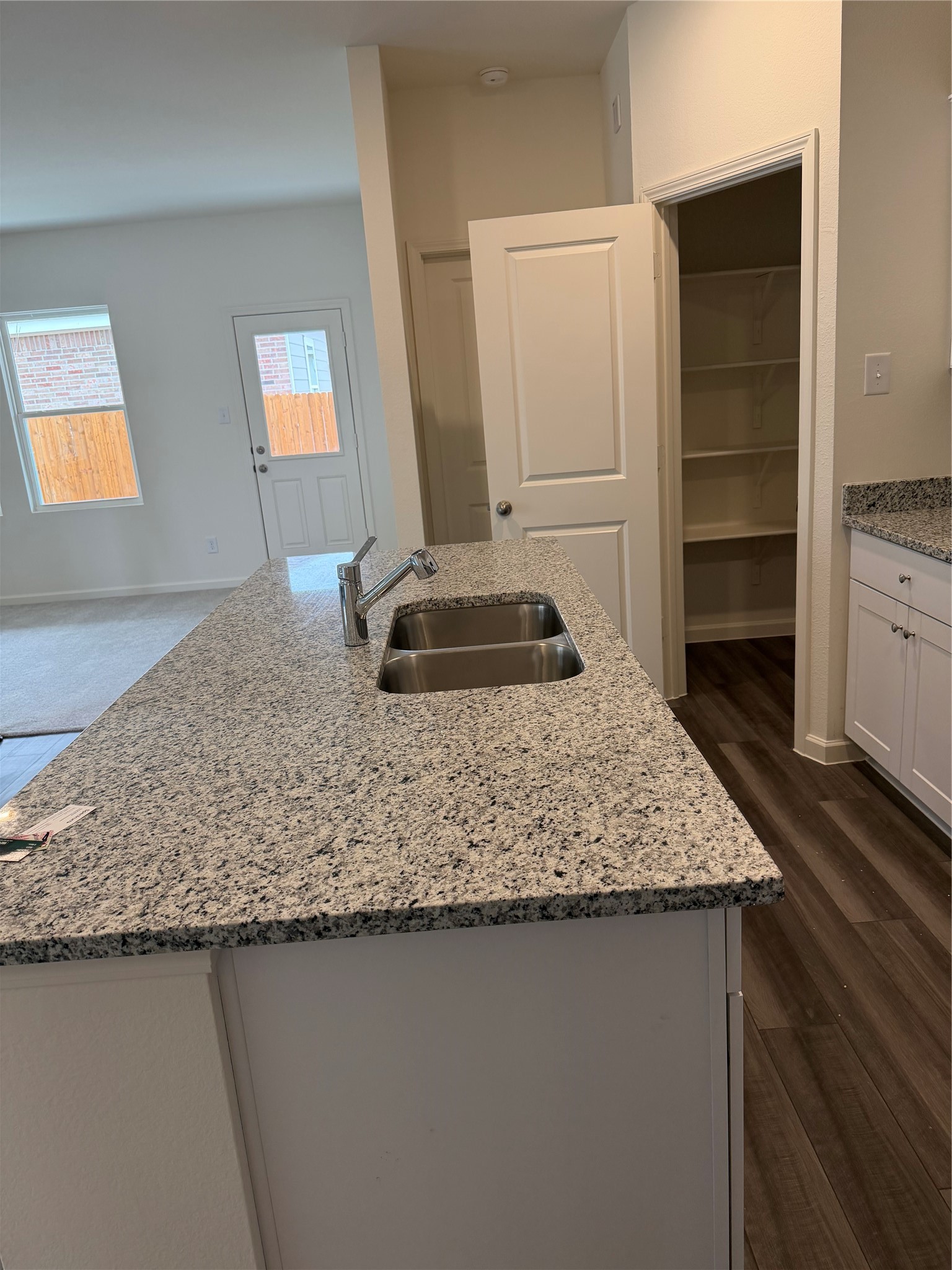 4900 Bass Drive Fort Worth TX 76179