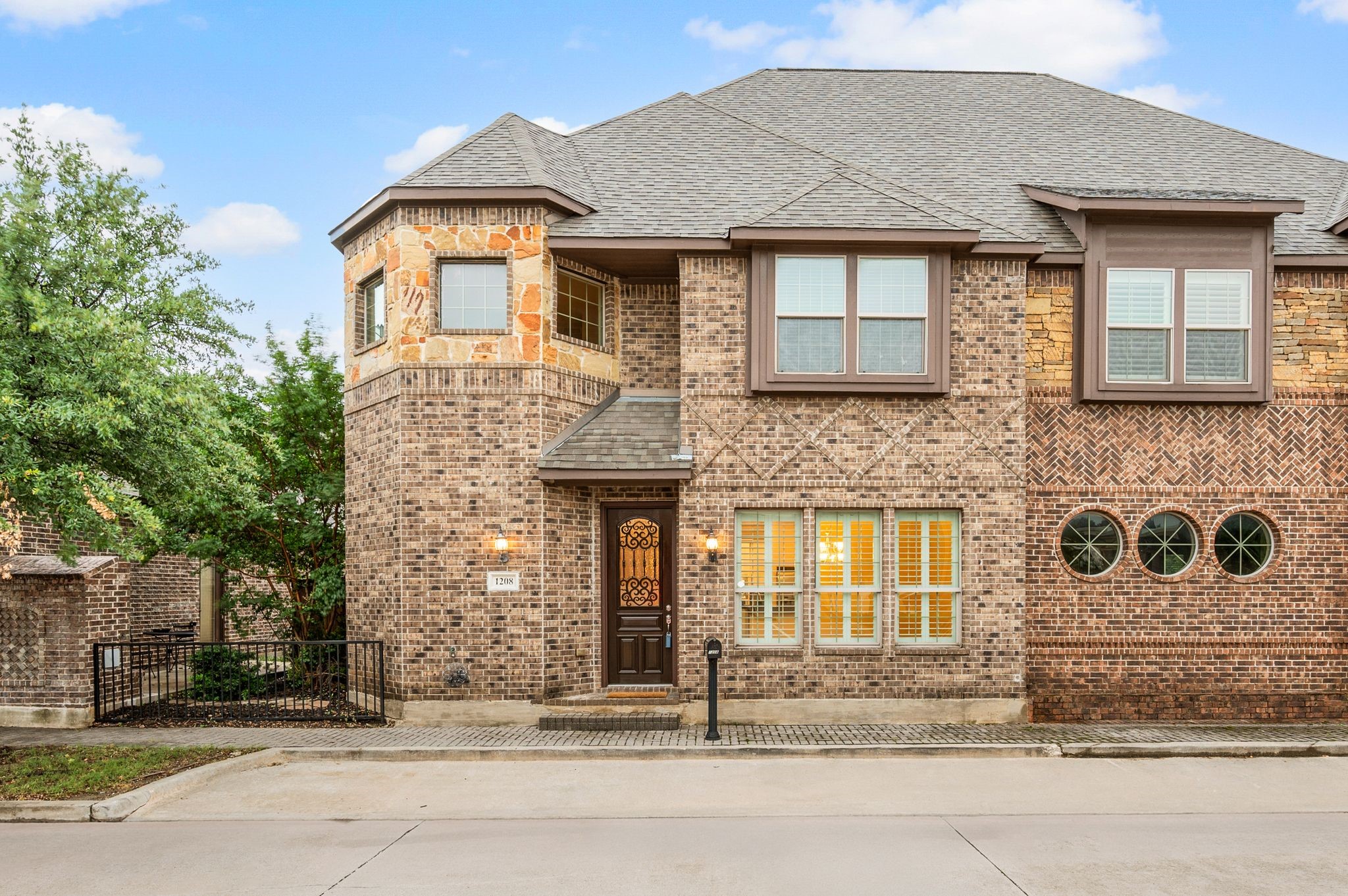 1208 Prescott Street Keller TX 76248