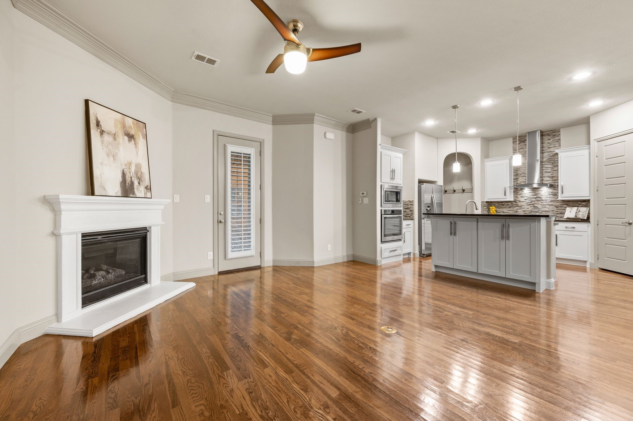 1208 Prescott Street Keller TX 76248