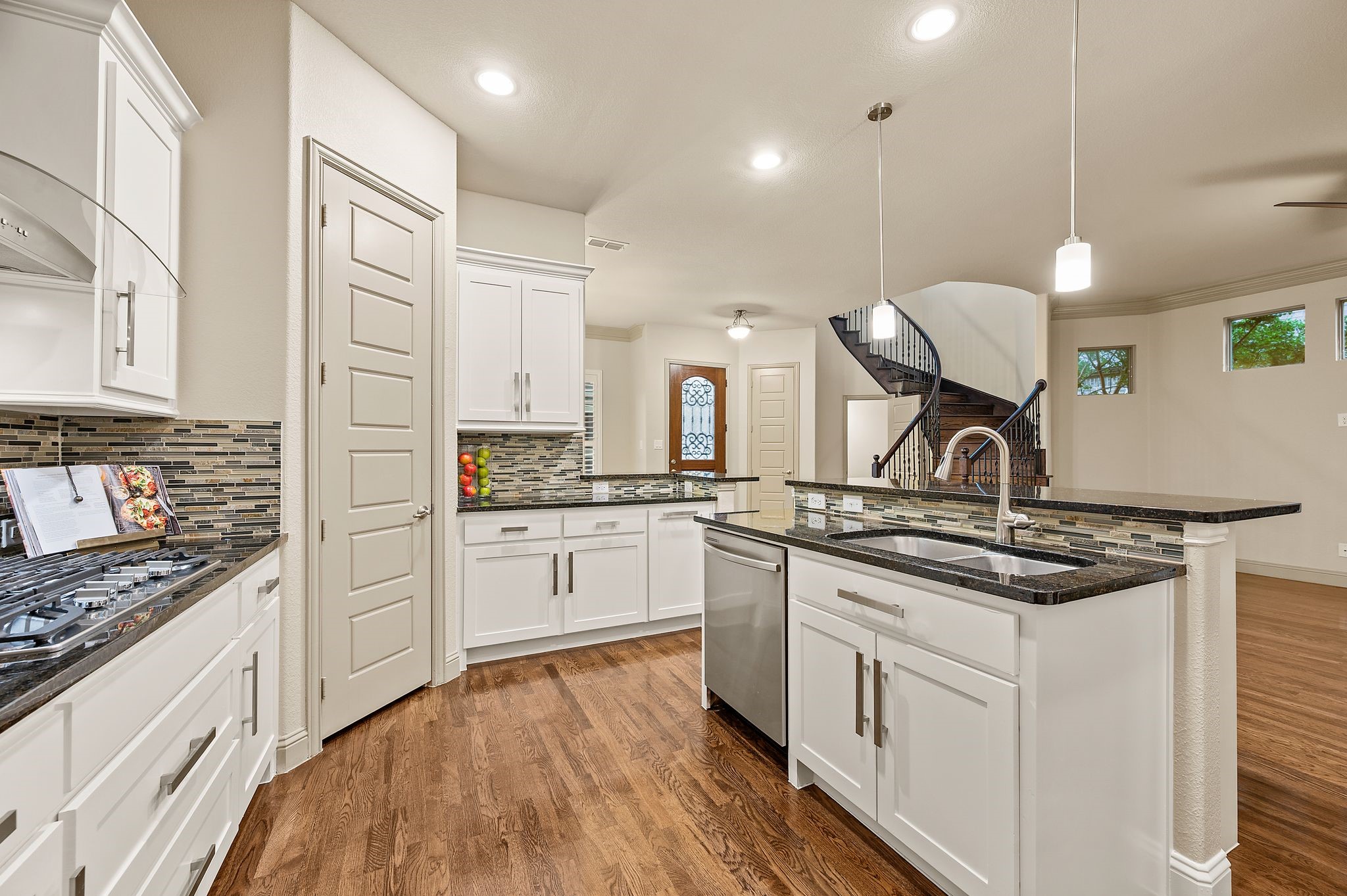 1208 Prescott Street Keller TX 76248