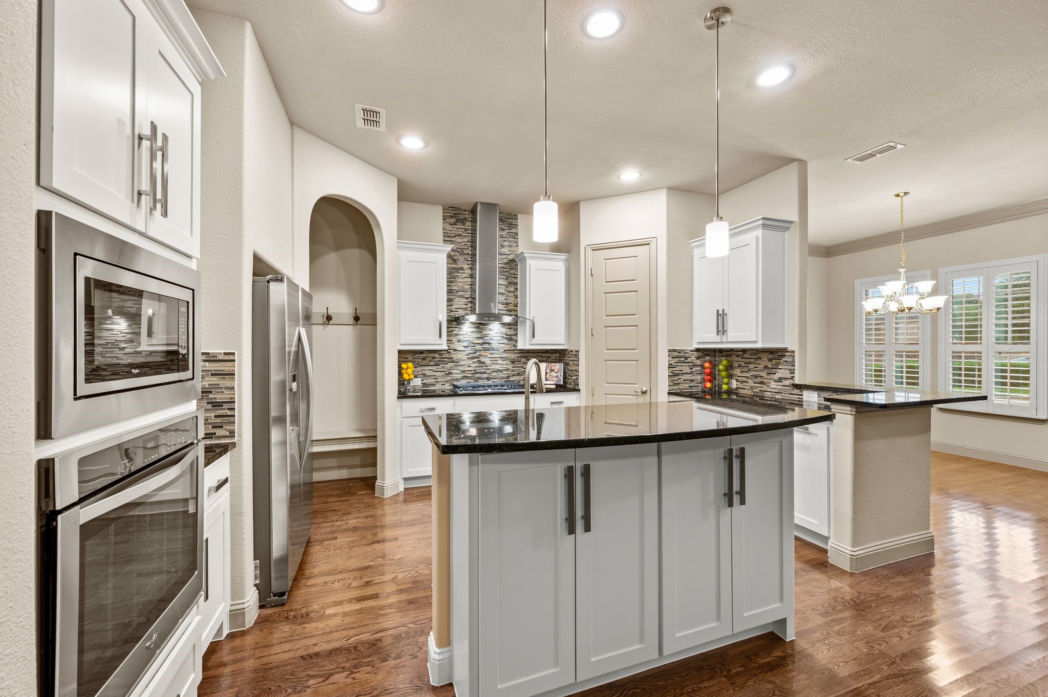 1208 Prescott Street Keller TX 76248