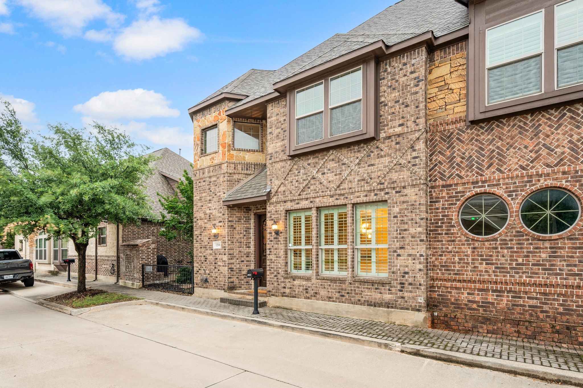 1208 Prescott Street Keller TX 76248