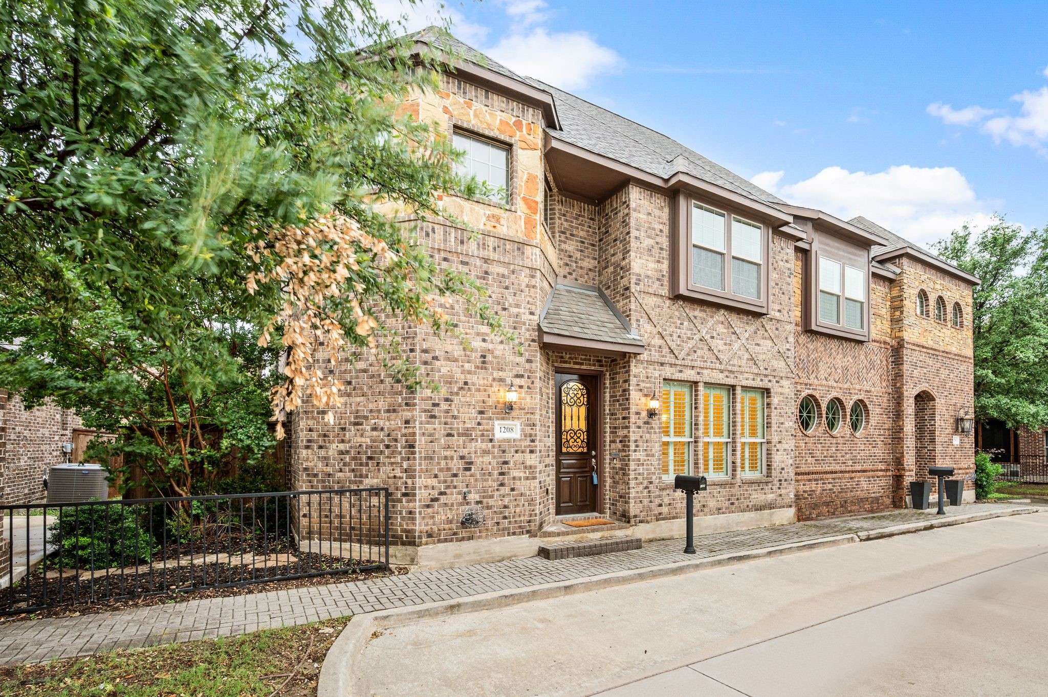 1208 Prescott Street Keller TX 76248
