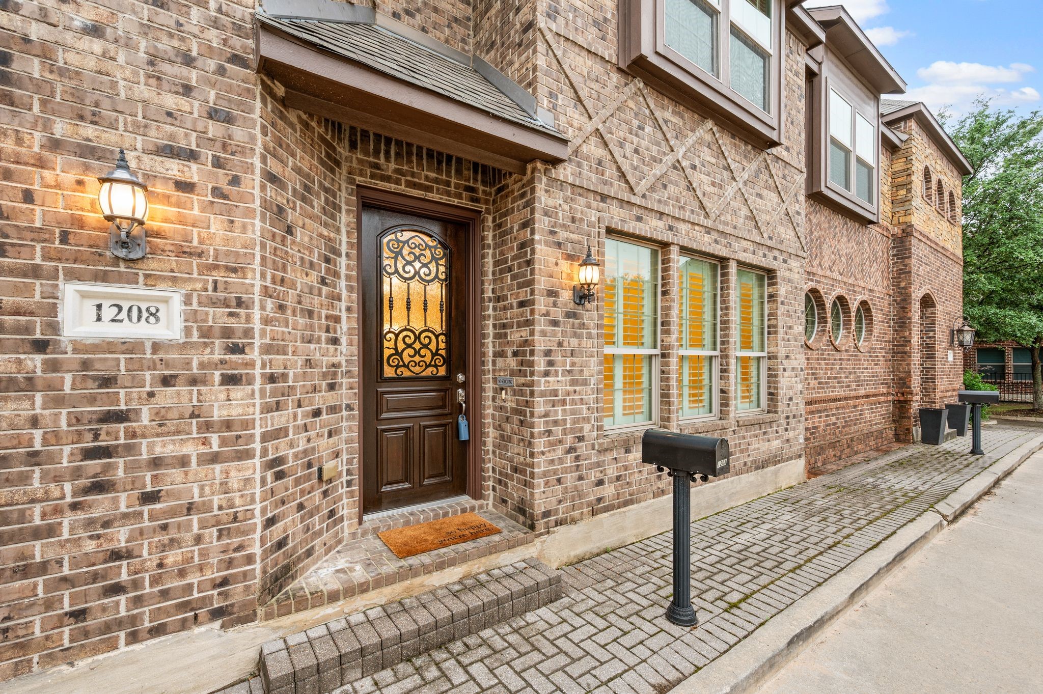 1208 Prescott Street Keller TX 76248