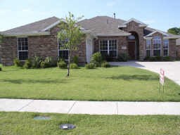 15602 Wrangler Drive Frisco TX 75035