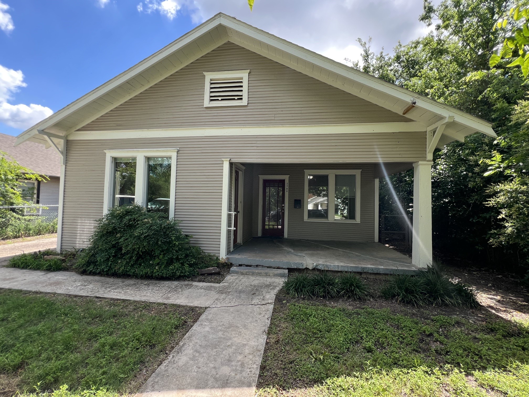 1709 Durham Avenue Brownwood TX 76801