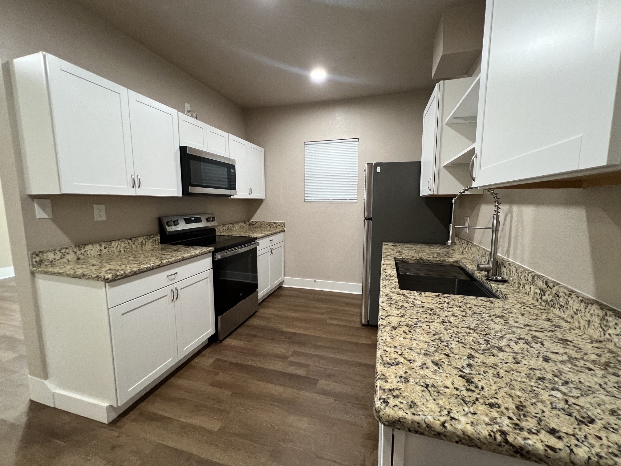 1709 Durham Avenue Brownwood TX 76801