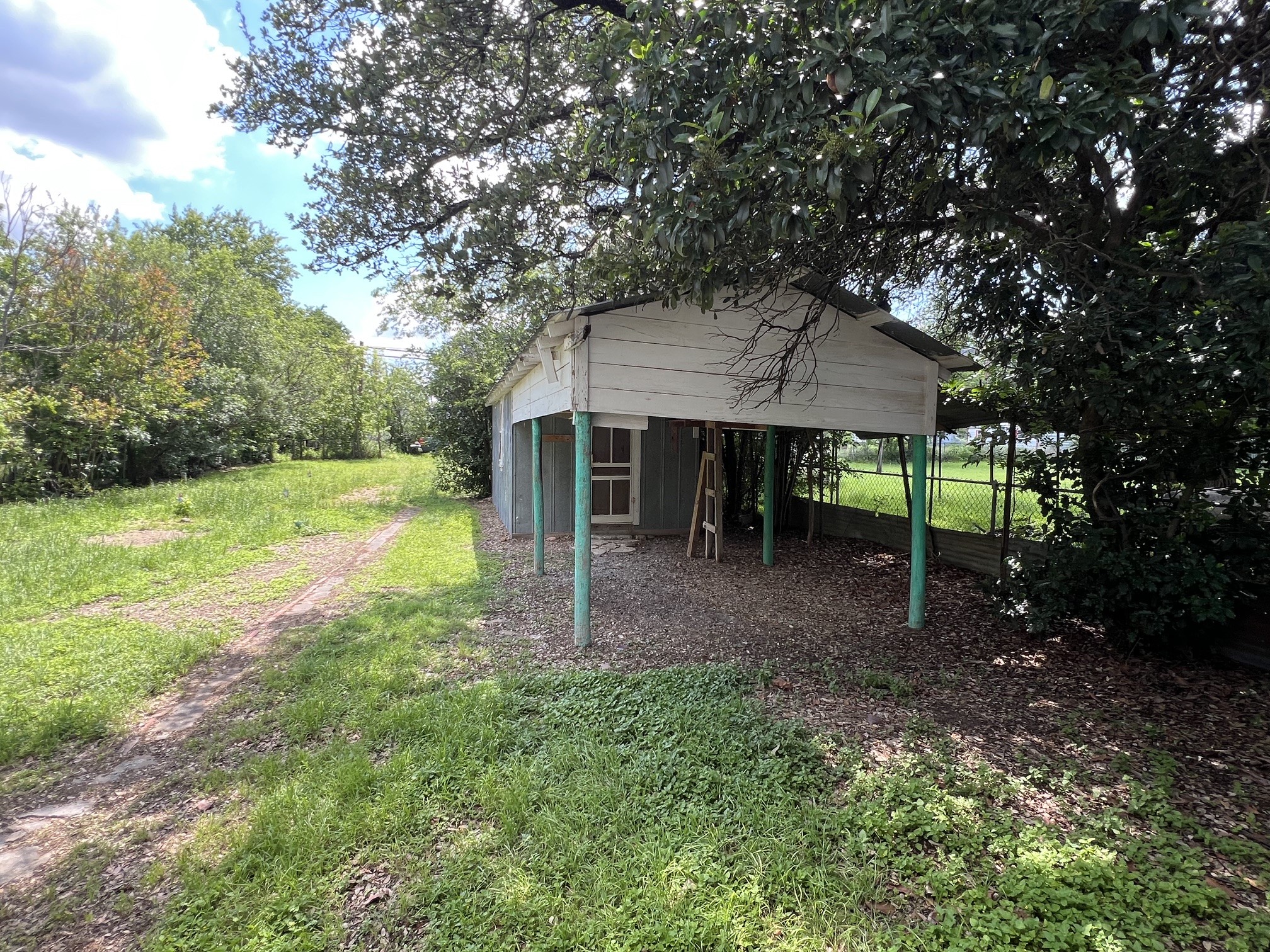 1709 Durham Avenue Brownwood TX 76801