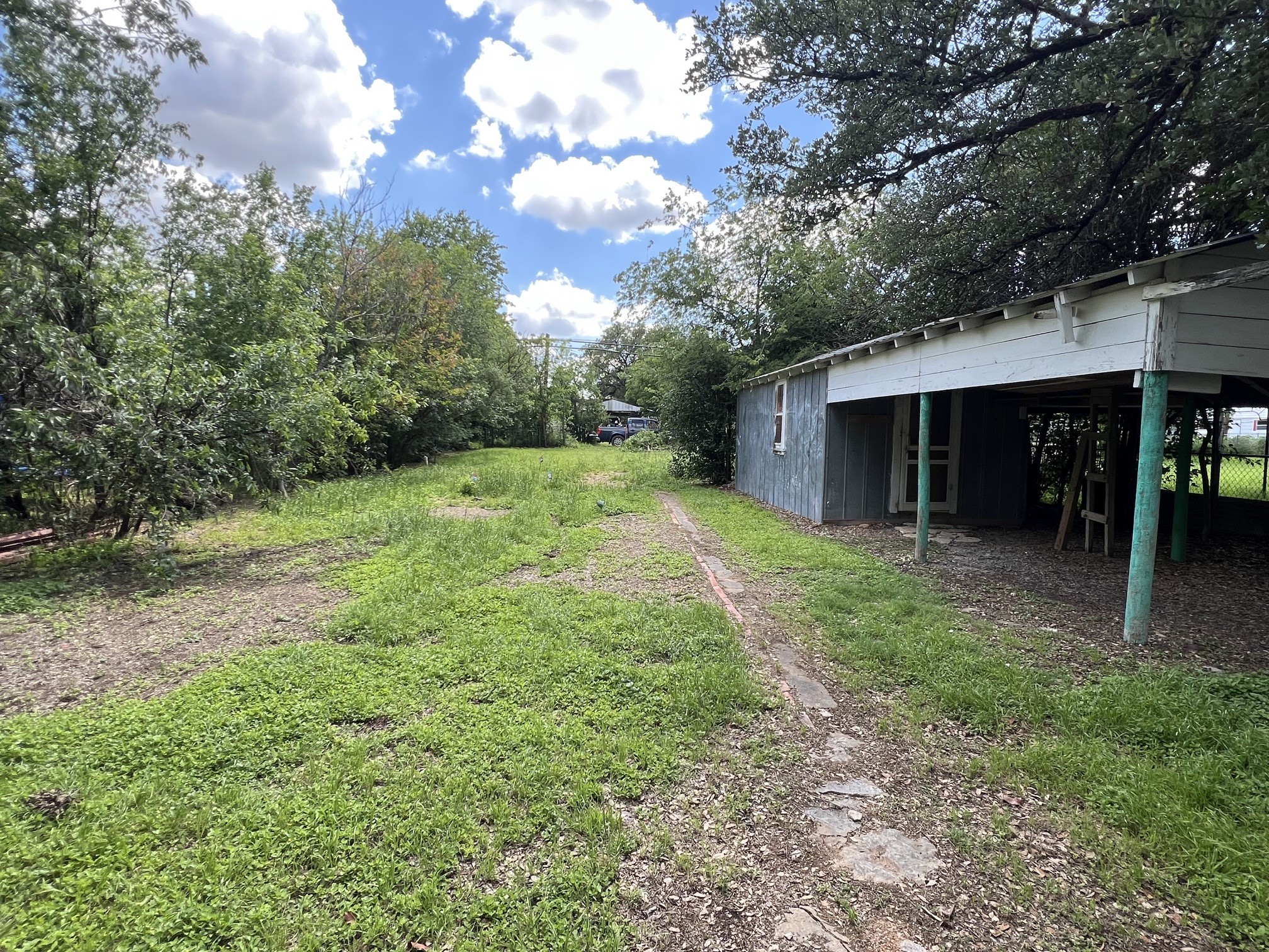 1709 Durham Avenue Brownwood TX 76801