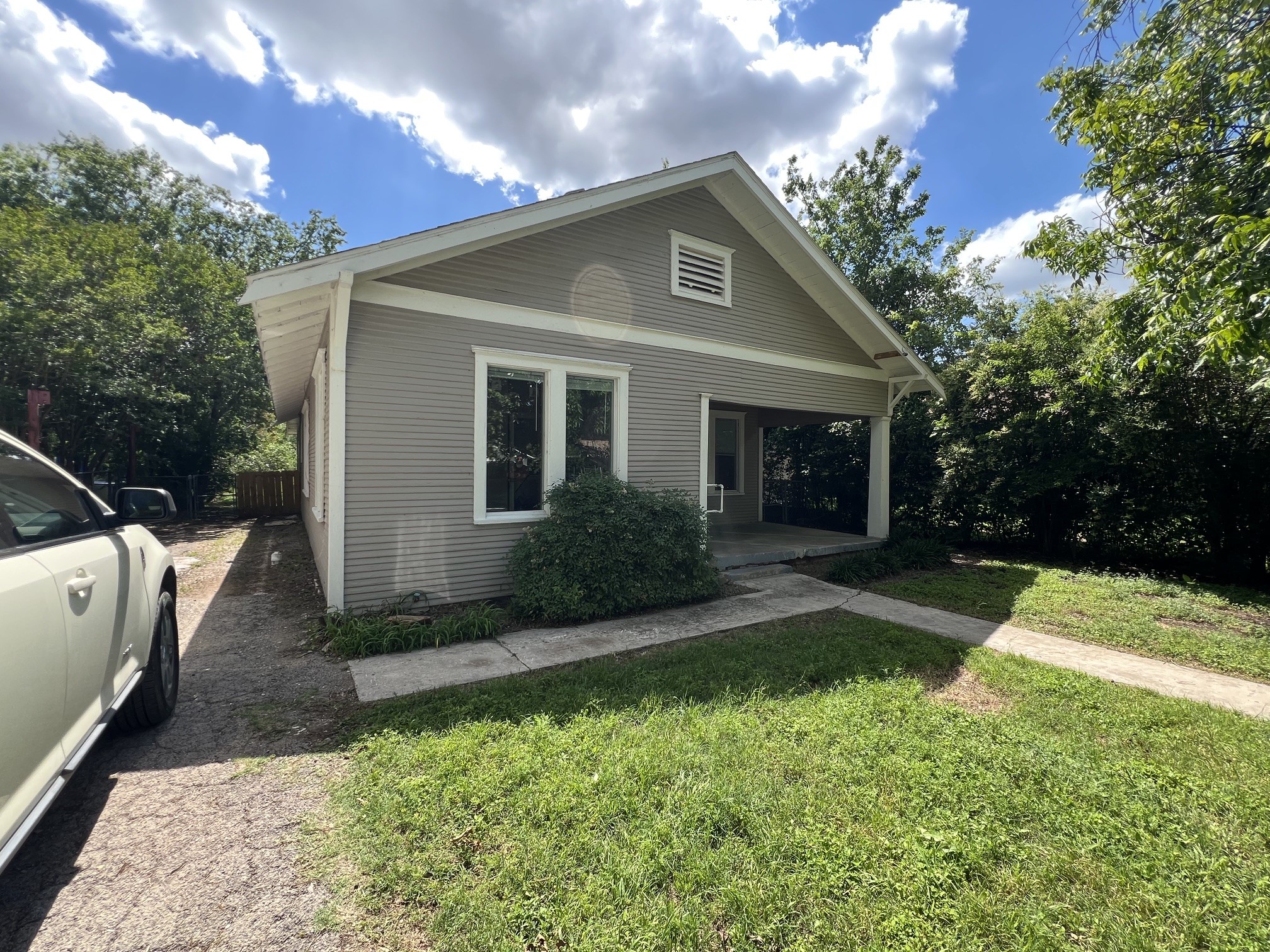 1709 Durham Avenue Brownwood TX 76801