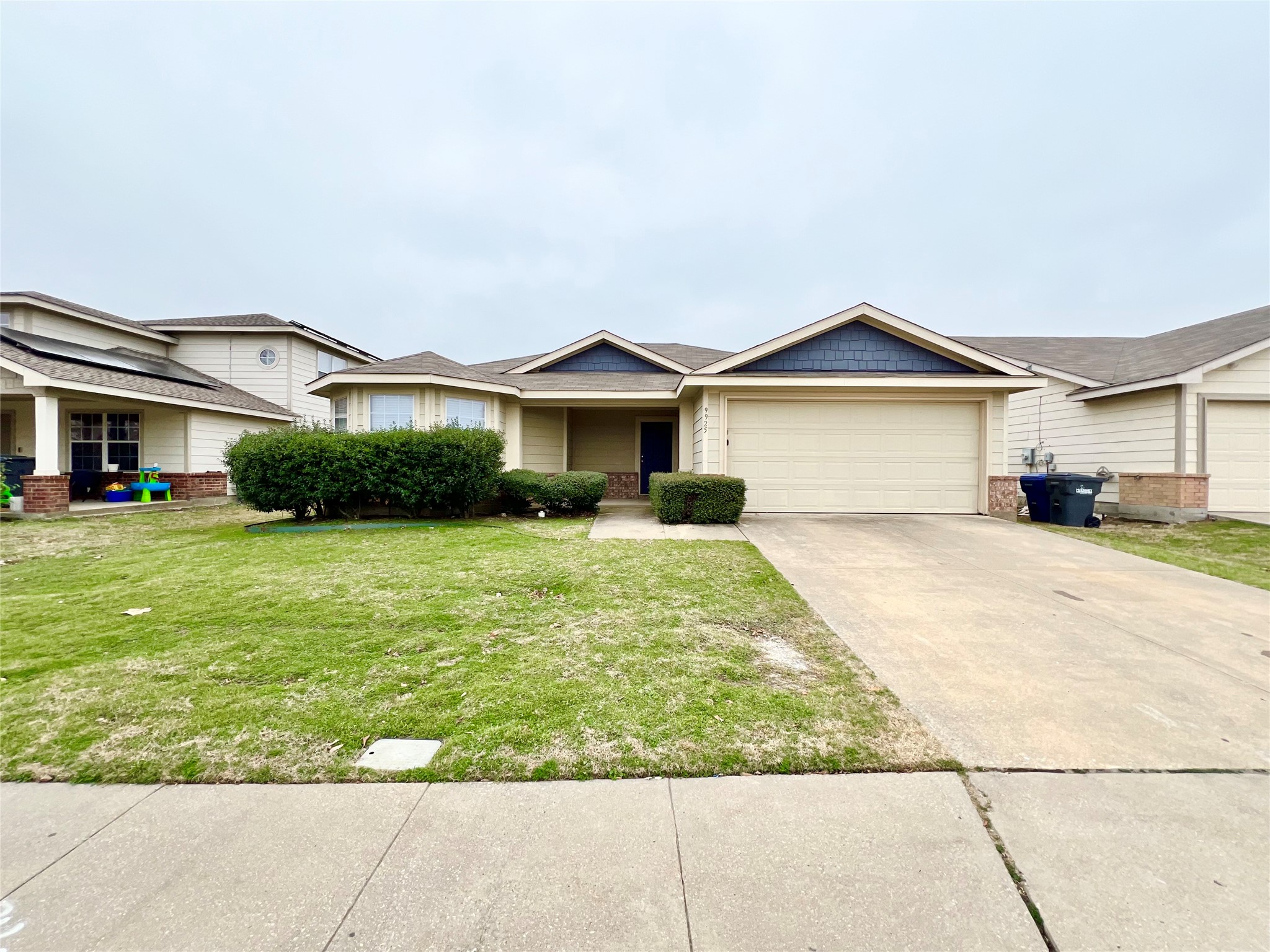 9925 George Washington Drive Mckinney TX 75072