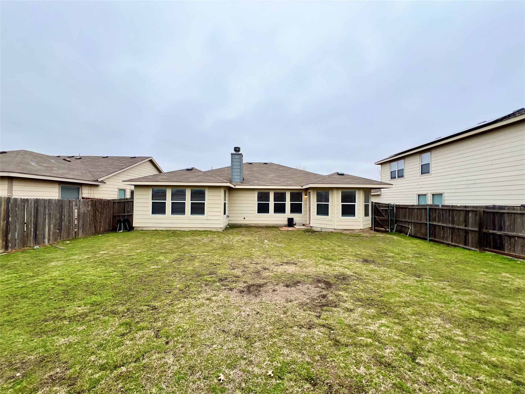 9925 George Washington Drive Mckinney TX 75072