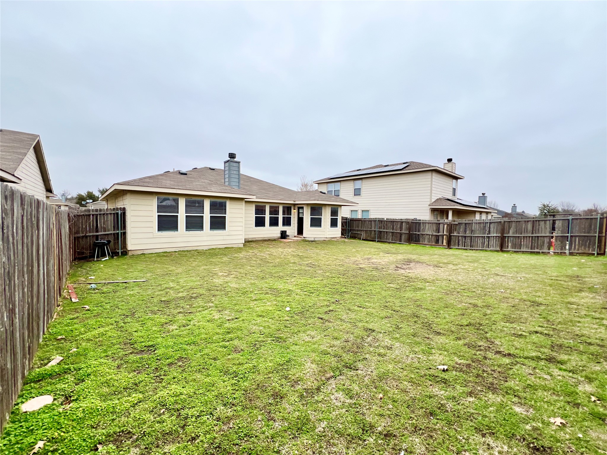 9925 George Washington Drive Mckinney TX 75072