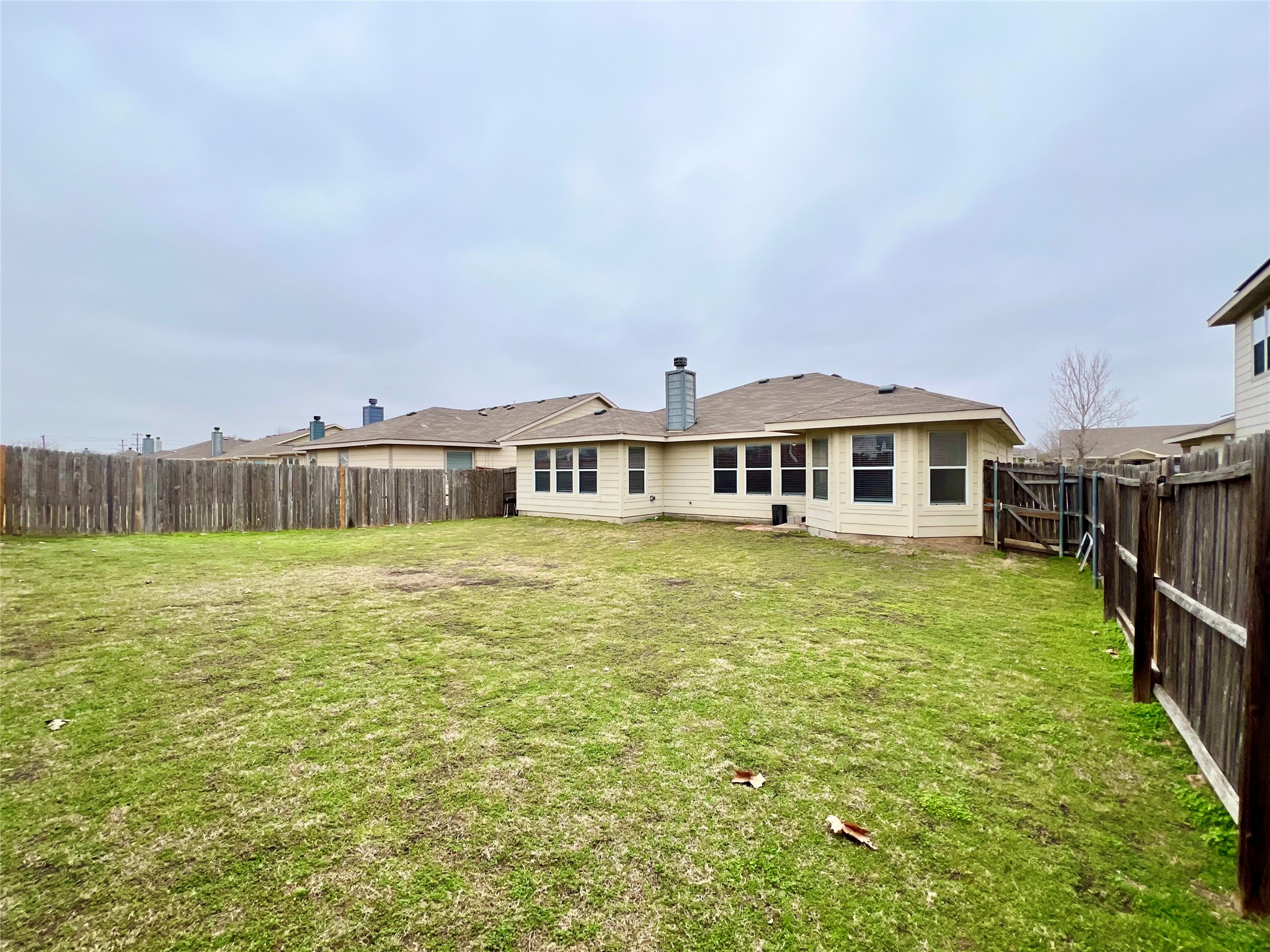 9925 George Washington Drive Mckinney TX 75072