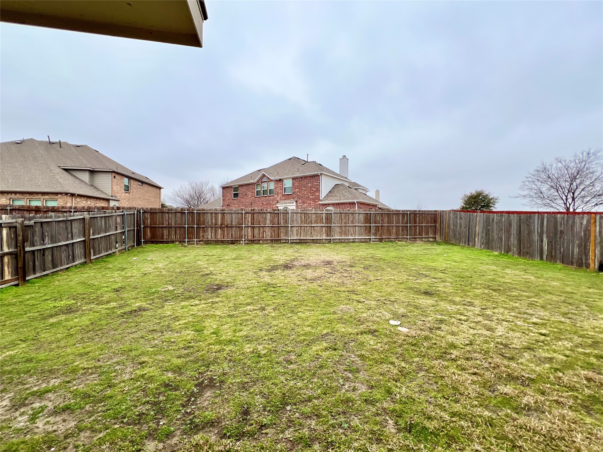 9925 George Washington Drive Mckinney TX 75072