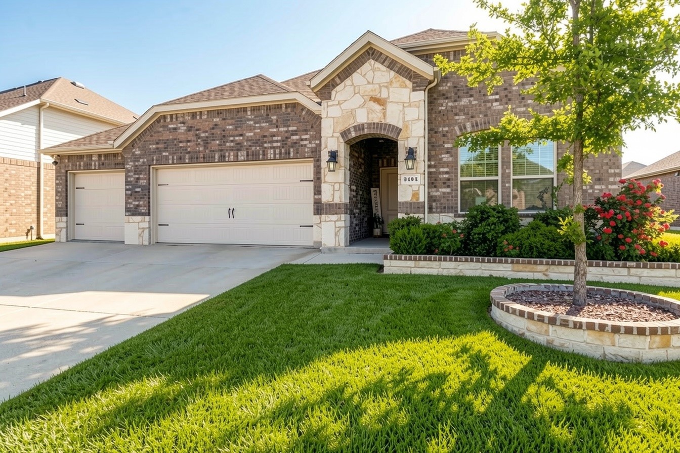 3104 Cerro Ranch Road Aubrey TX 76227
