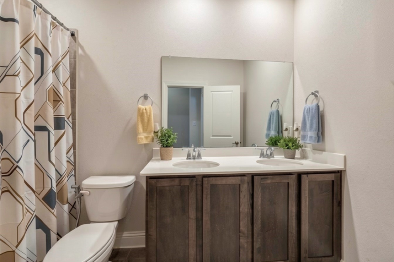 3104 Cerro Ranch Road Aubrey TX 76227
