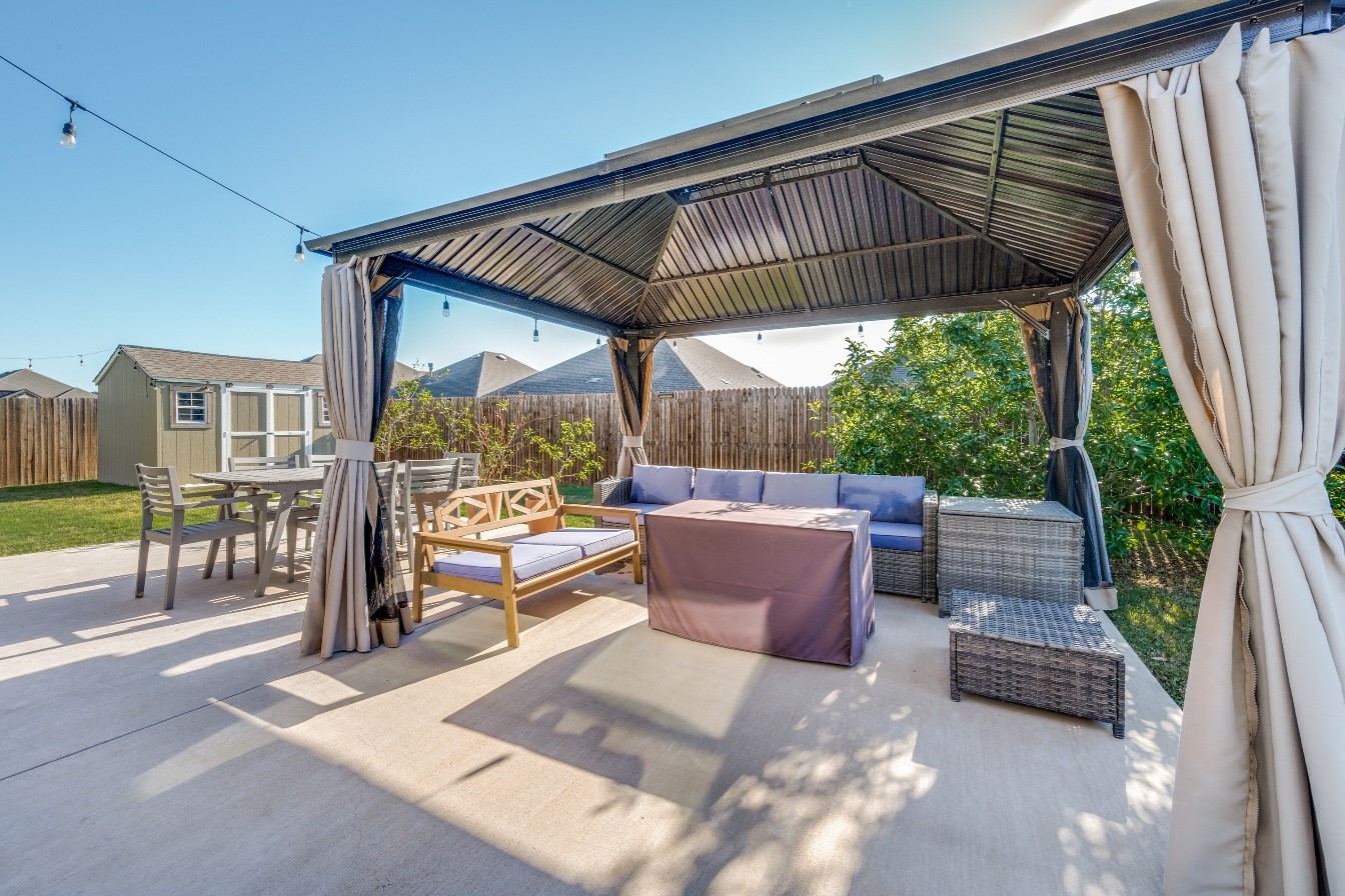 3104 Cerro Ranch Road Aubrey TX 76227
