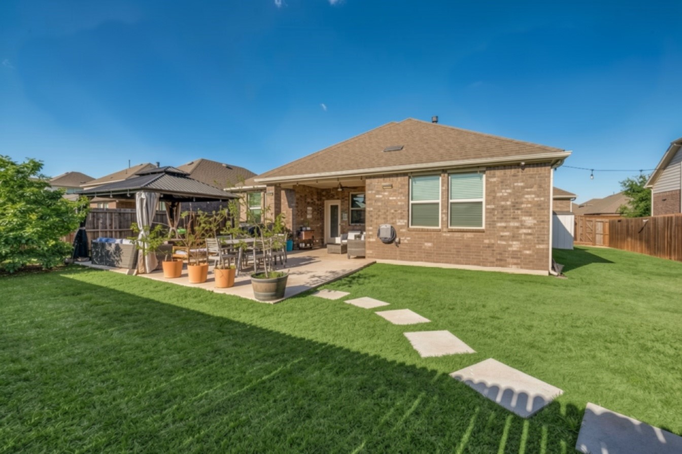 3104 Cerro Ranch Road Aubrey TX 76227