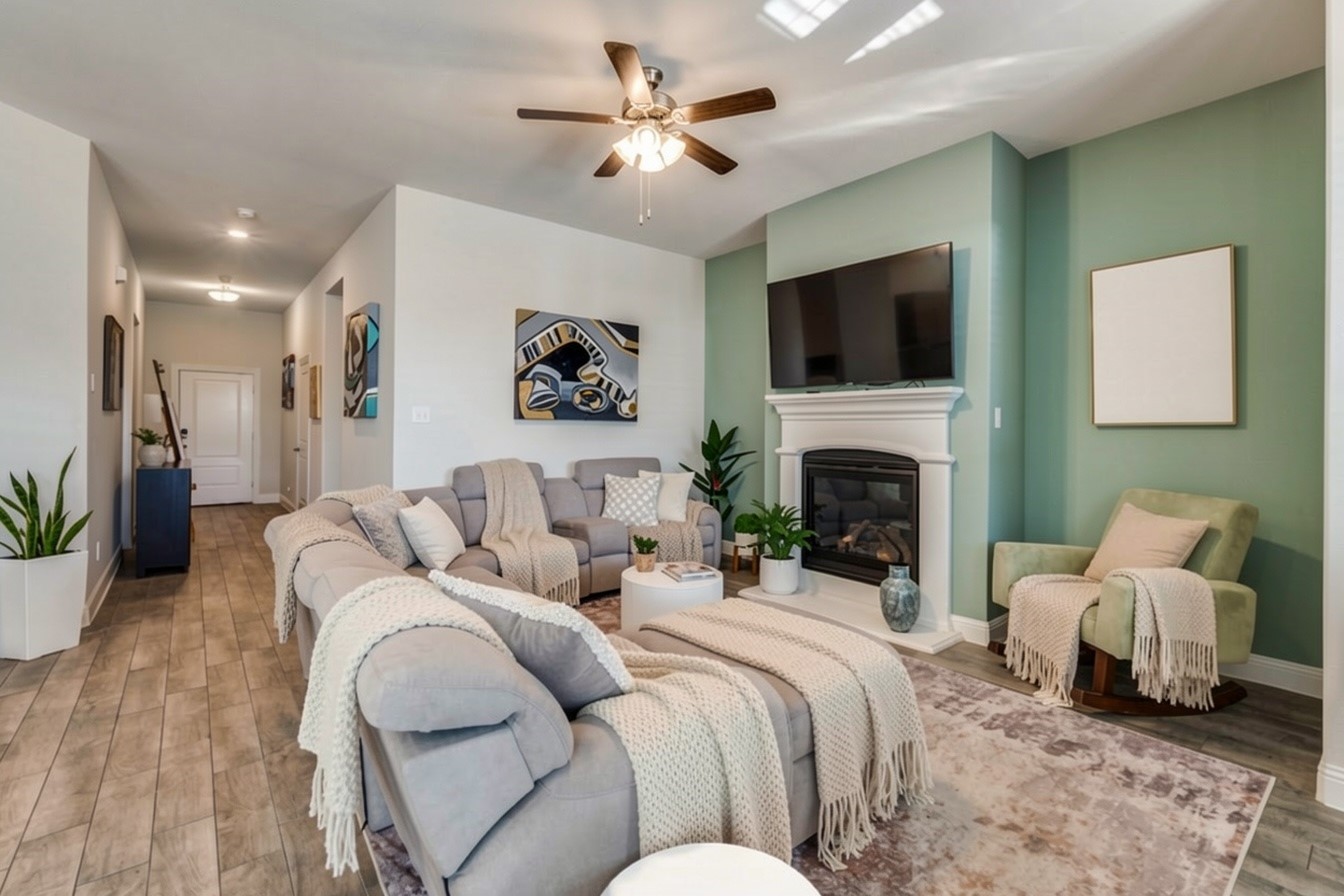3104 Cerro Ranch Road Aubrey TX 76227
