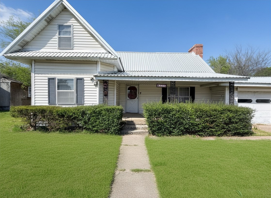 411 E Avenue G Midlothian TX 76065