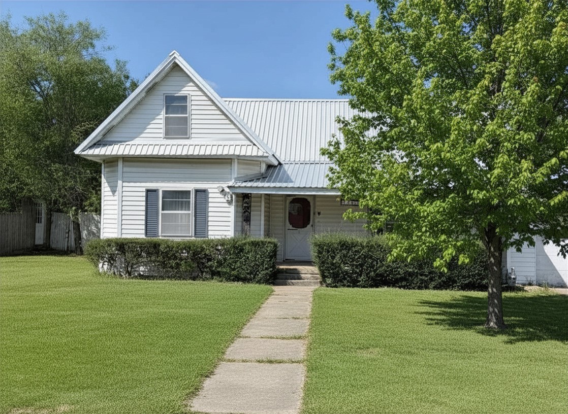 411 E Avenue G Midlothian TX 76065
