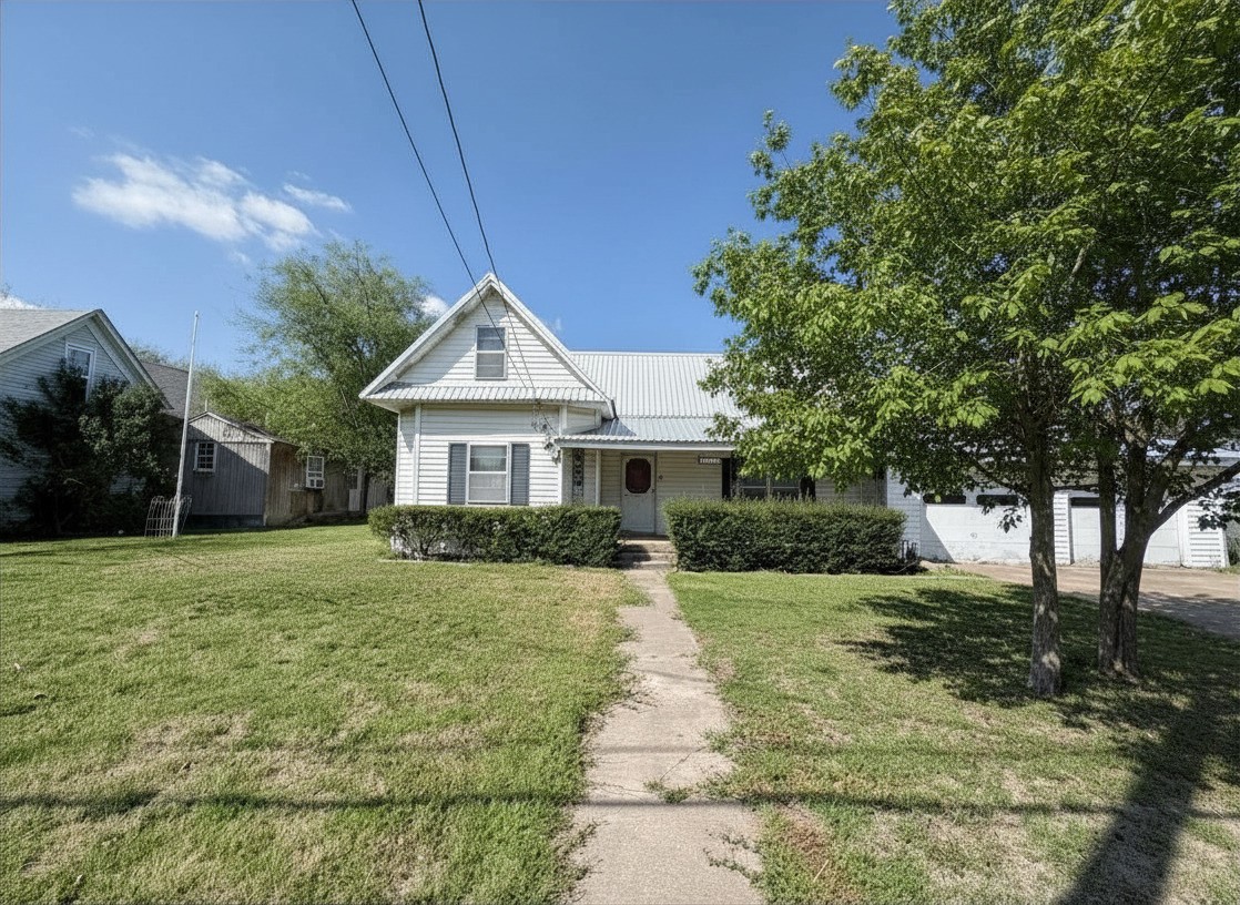 411 E Avenue G Midlothian TX 76065