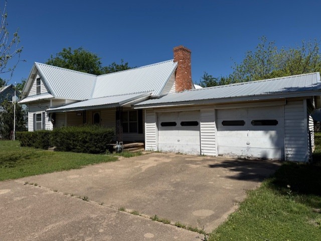 411 E Avenue G Midlothian TX 76065