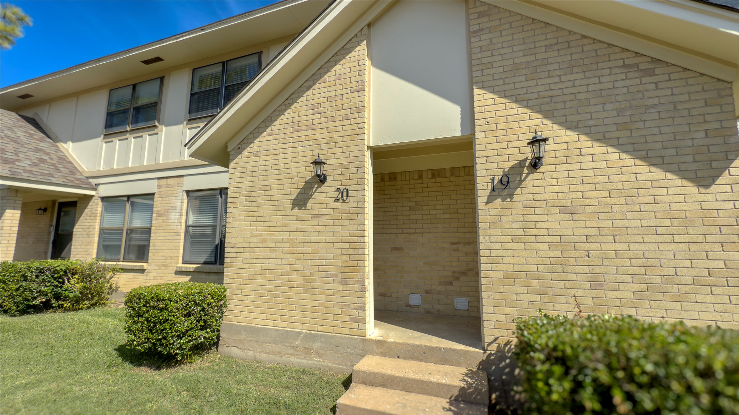 1905 W Morton Street Denison TX 75020