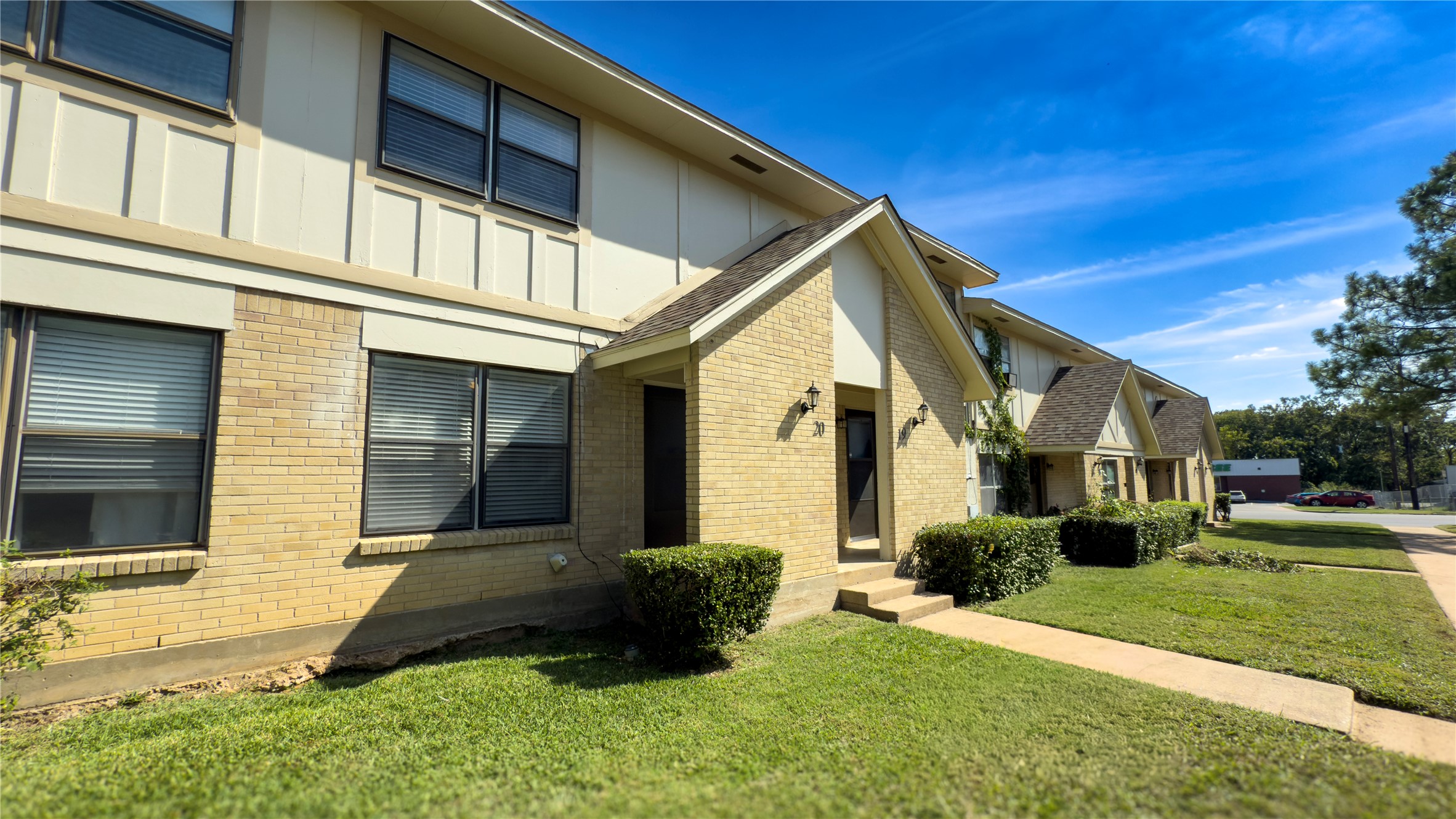 1905 W Morton Street Denison TX 75020