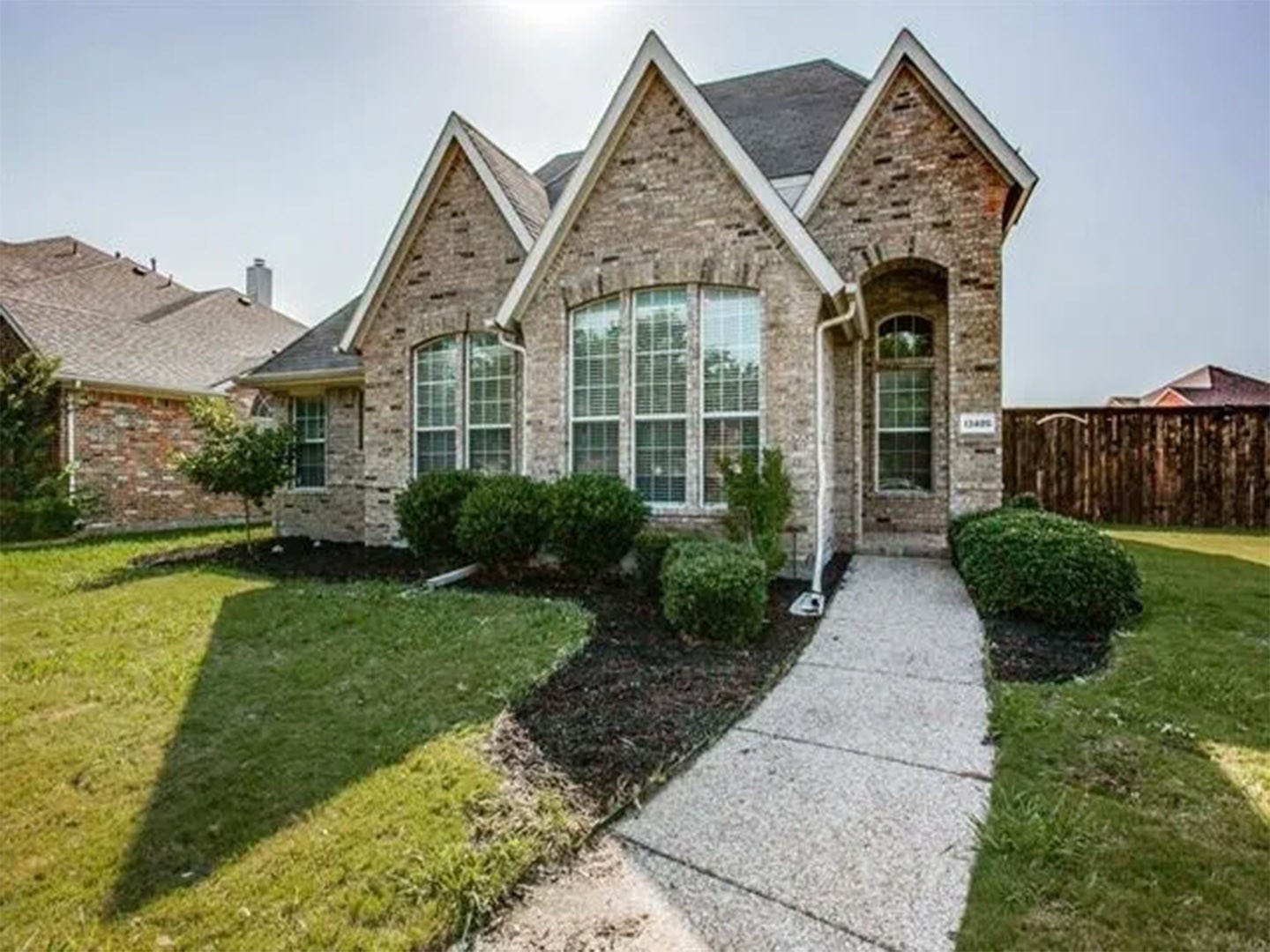 13485 Grayhawk Frisco TX 75033