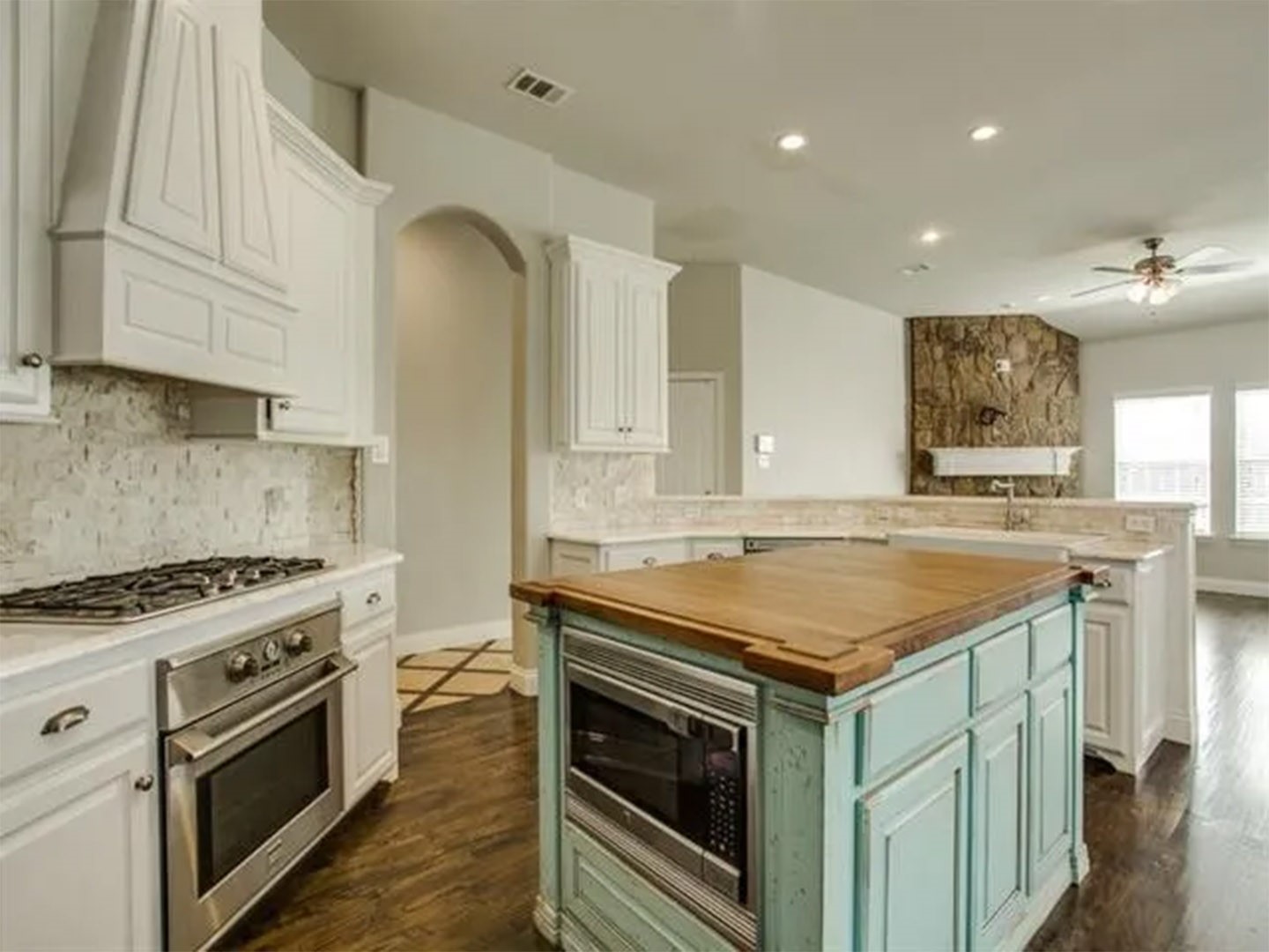 13485 Grayhawk Frisco TX 75033