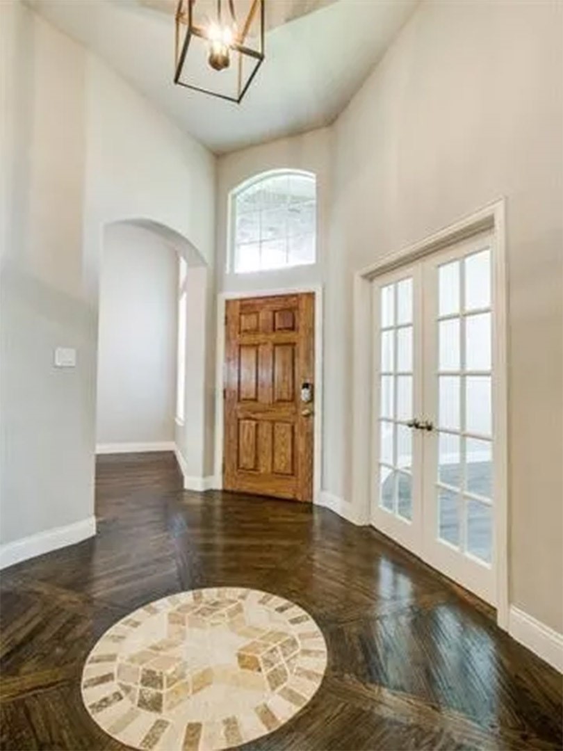 13485 Grayhawk Frisco TX 75033