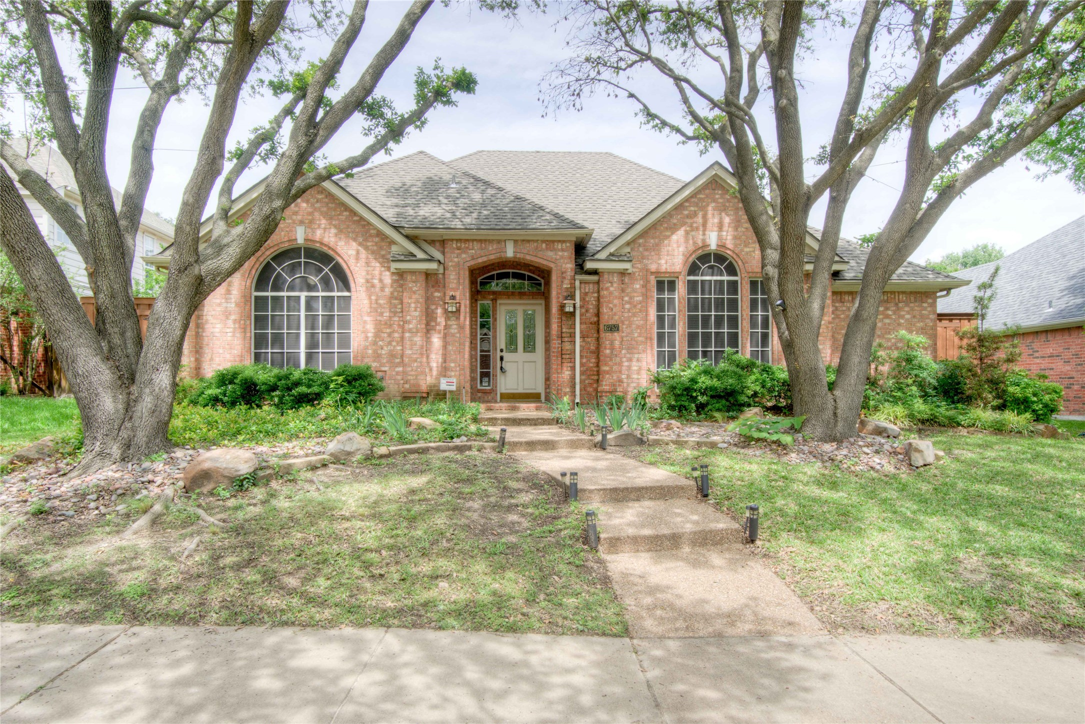 6757 Burr Oak Drive Plano TX 75023