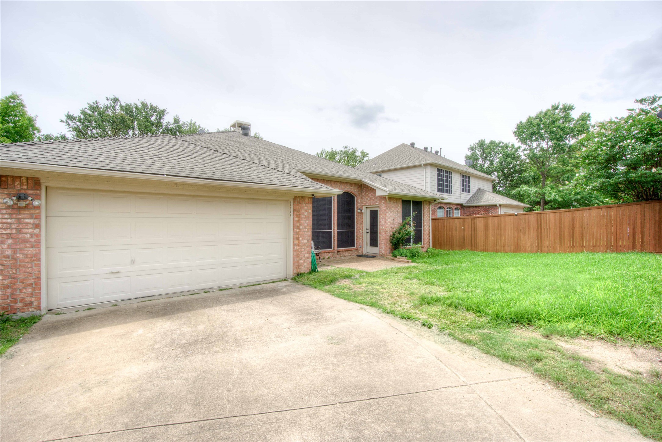 6757 Burr Oak Drive Plano TX 75023