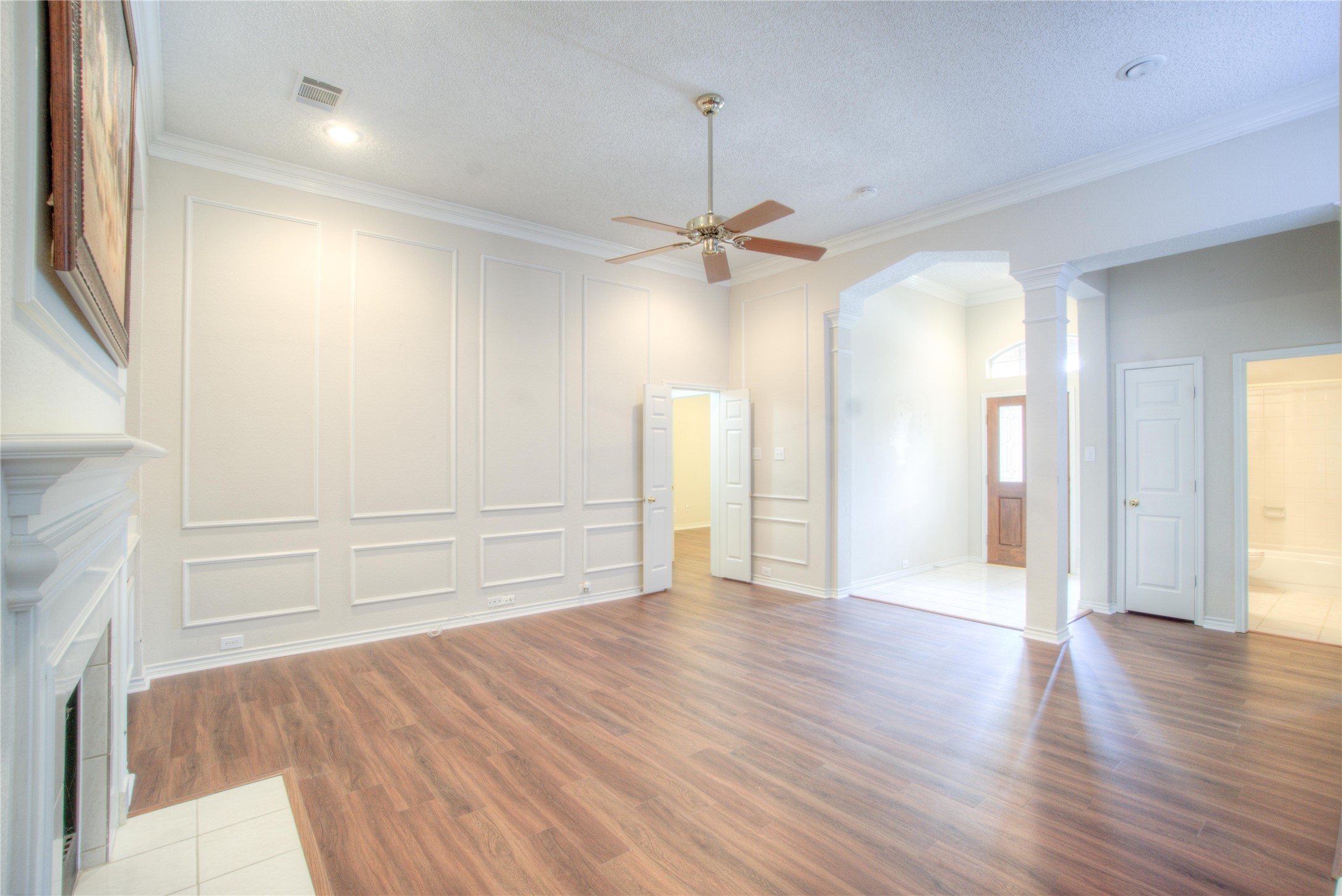 6757 Burr Oak Drive Plano TX 75023