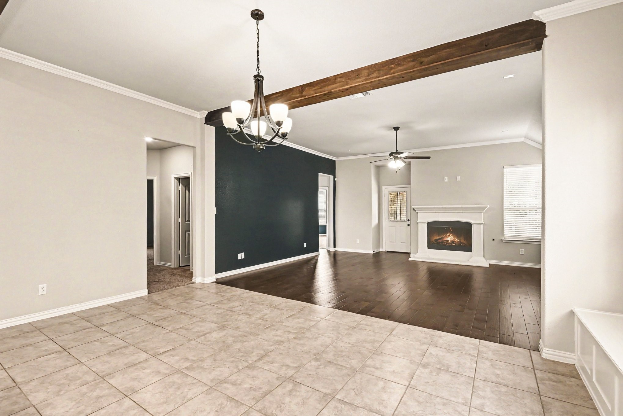 7656 Northumberland Drive Fort Worth TX 76179