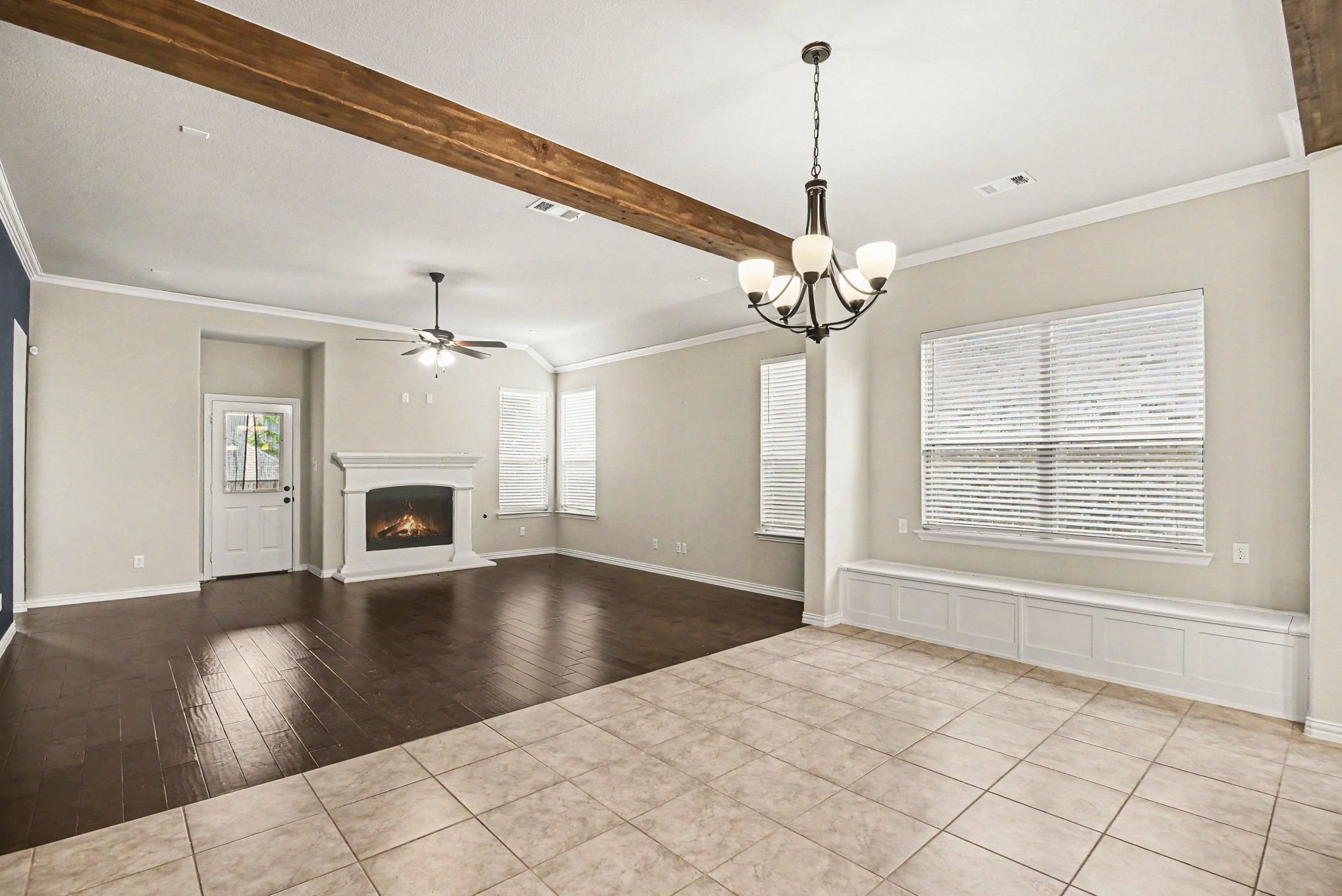 7656 Northumberland Drive Fort Worth TX 76179