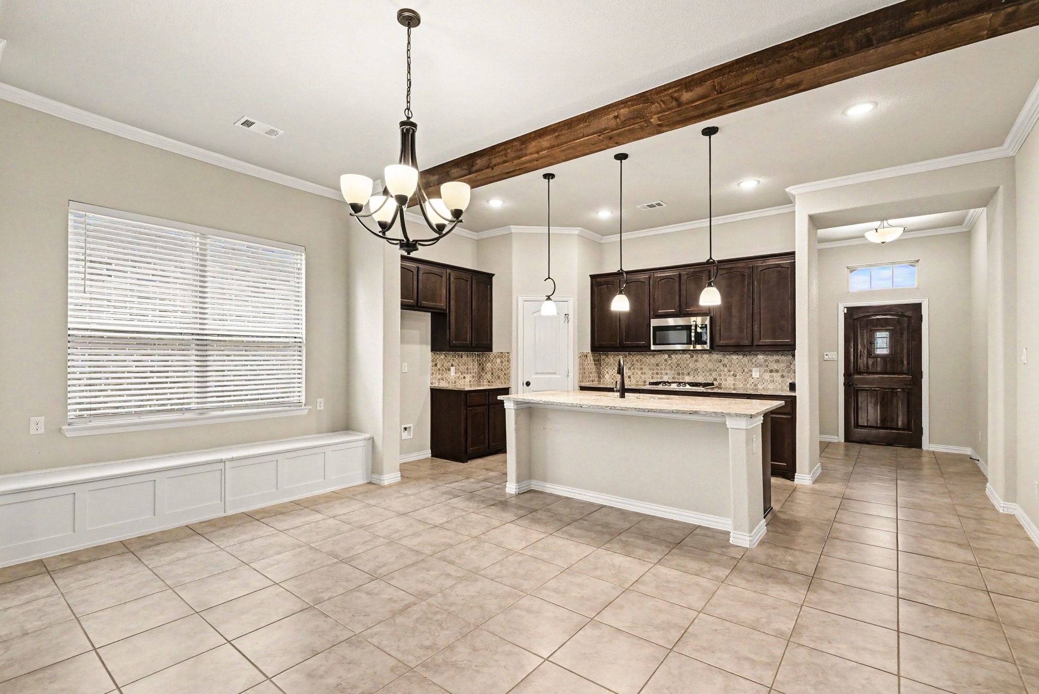 7656 Northumberland Drive Fort Worth TX 76179