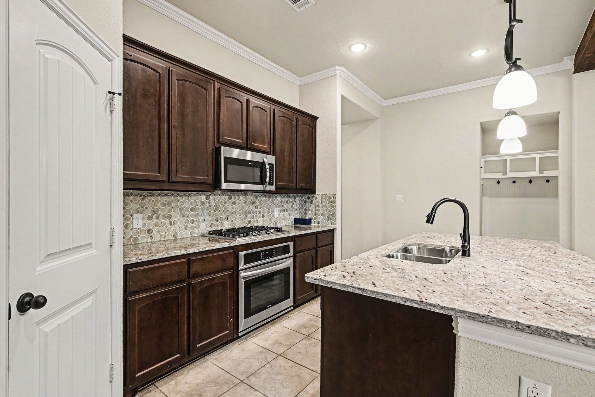 7656 Northumberland Drive Fort Worth TX 76179