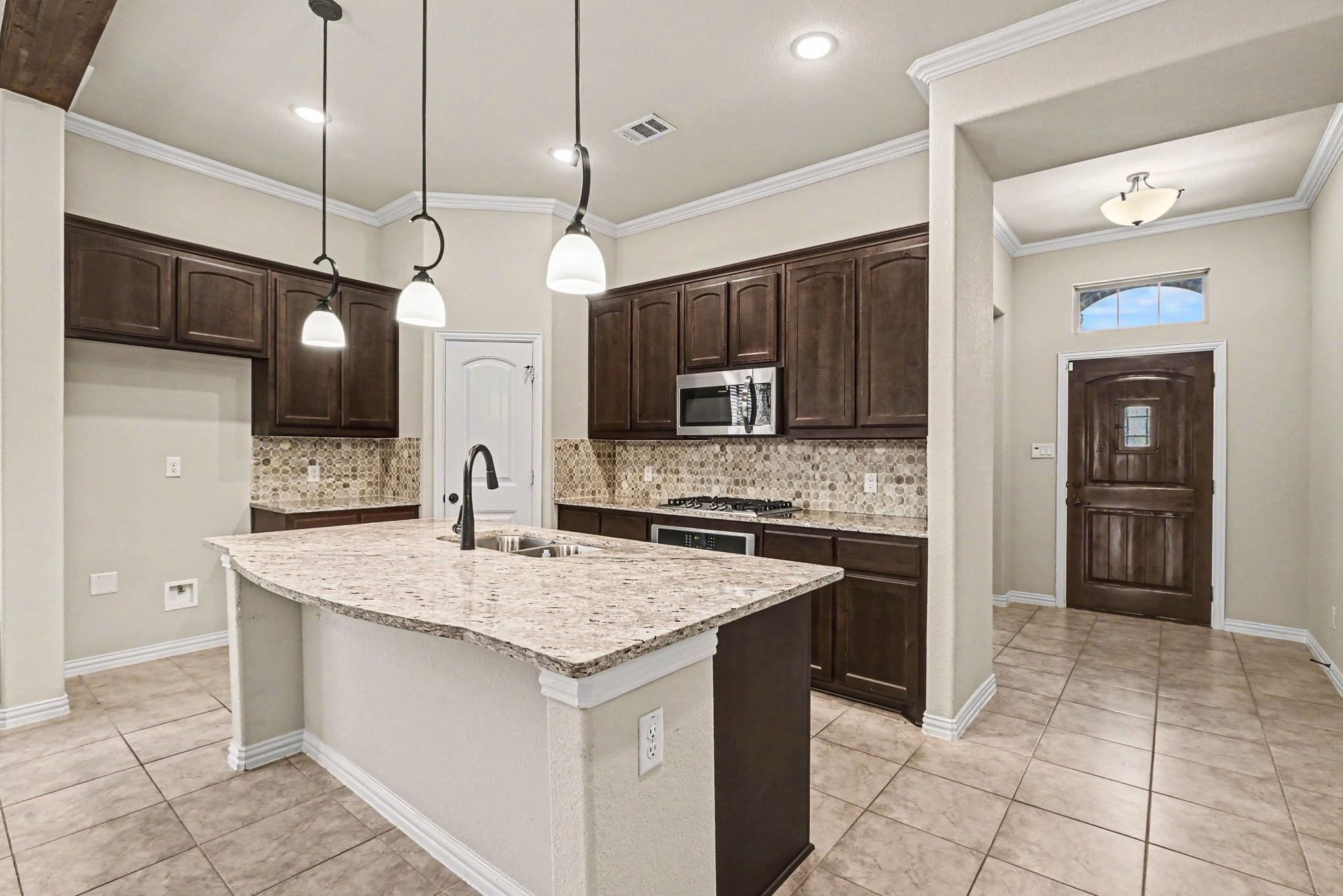 7656 Northumberland Drive Fort Worth TX 76179