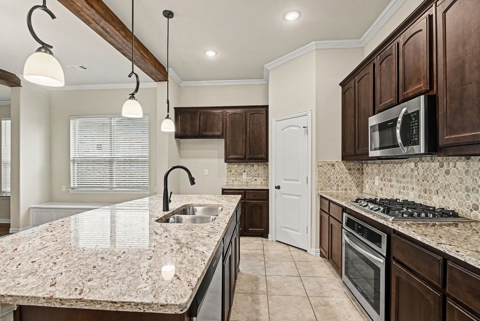 7656 Northumberland Drive Fort Worth TX 76179